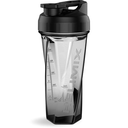 HELIMIX Blender Shaker No Whisk Ball Needed