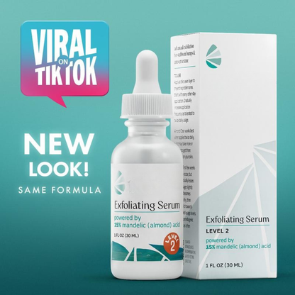Mandelic Acid Drops