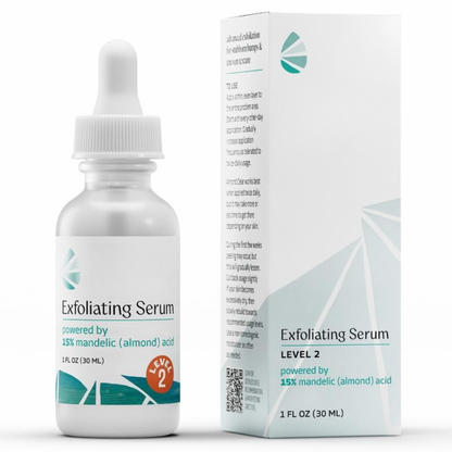 Mandelic Acid Drops