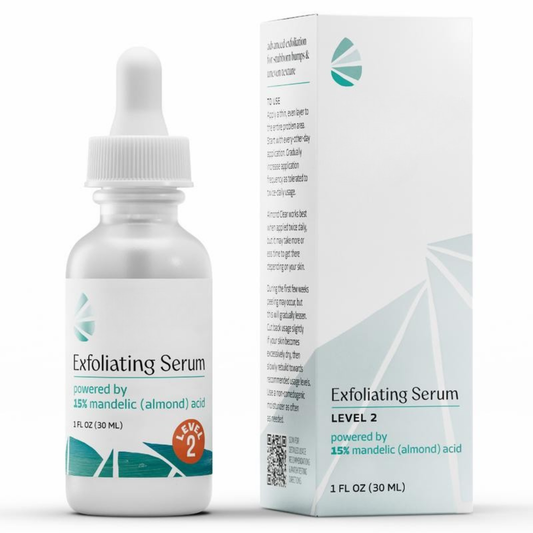 Mandelic Acid Drops