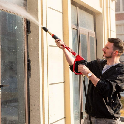 Pressure Washer Tips Turbo Nozzle